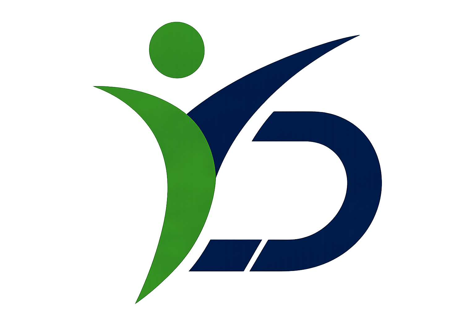 L&D Manpower logo